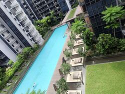 Lake Grande (D22), Condominium #562153641